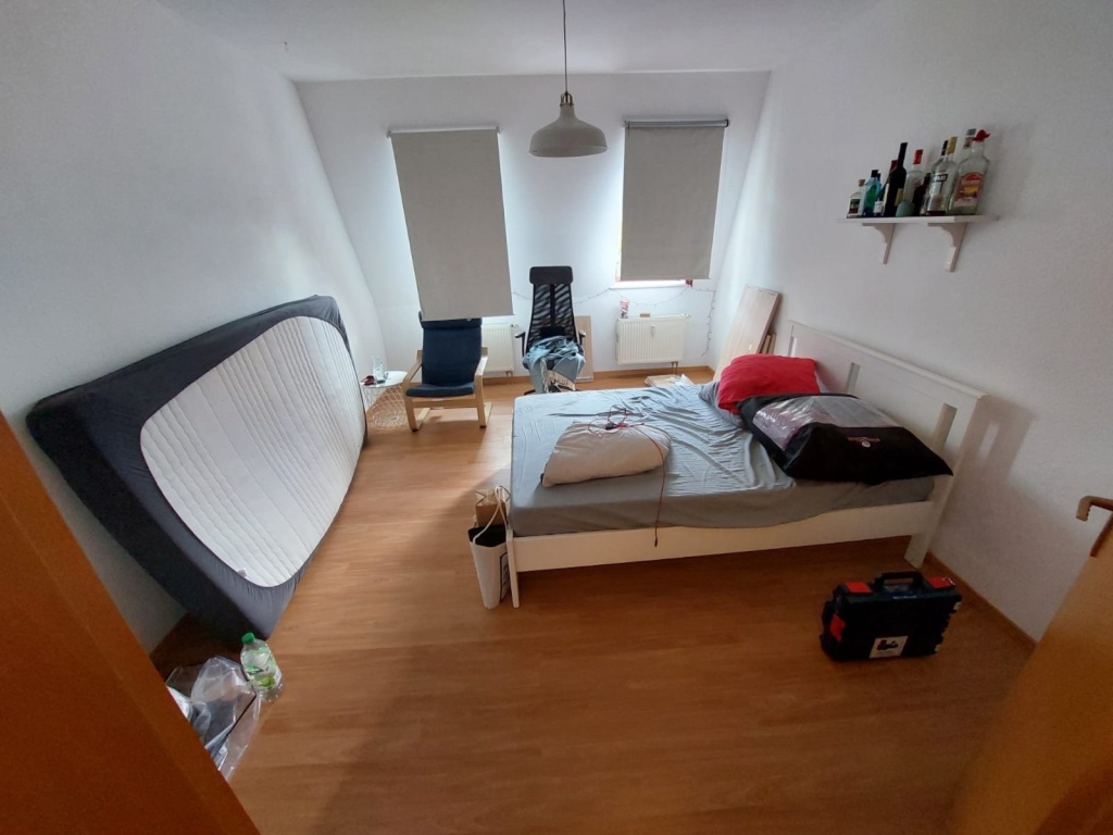 2-Zimmer Wohnung in Uni-Nähe (WG geeignet) – Klingenberger Straße 14, 1187 Dresden Plauen – Vorschaubild 6