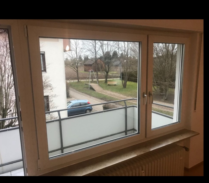 1,5 Zimmer in Stammheim ruhige Lage mit Balkon – Hornissenweg 12, 70439 Stuttgart Stammheim – Vorschaubild 8