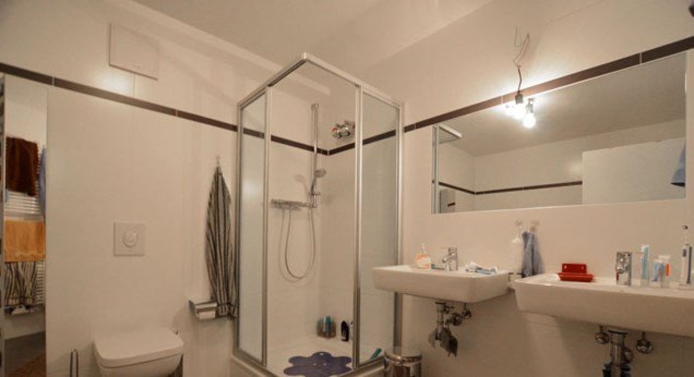 WG-Zimmer Golzheim Tersteegenstraße XX - Bild 5