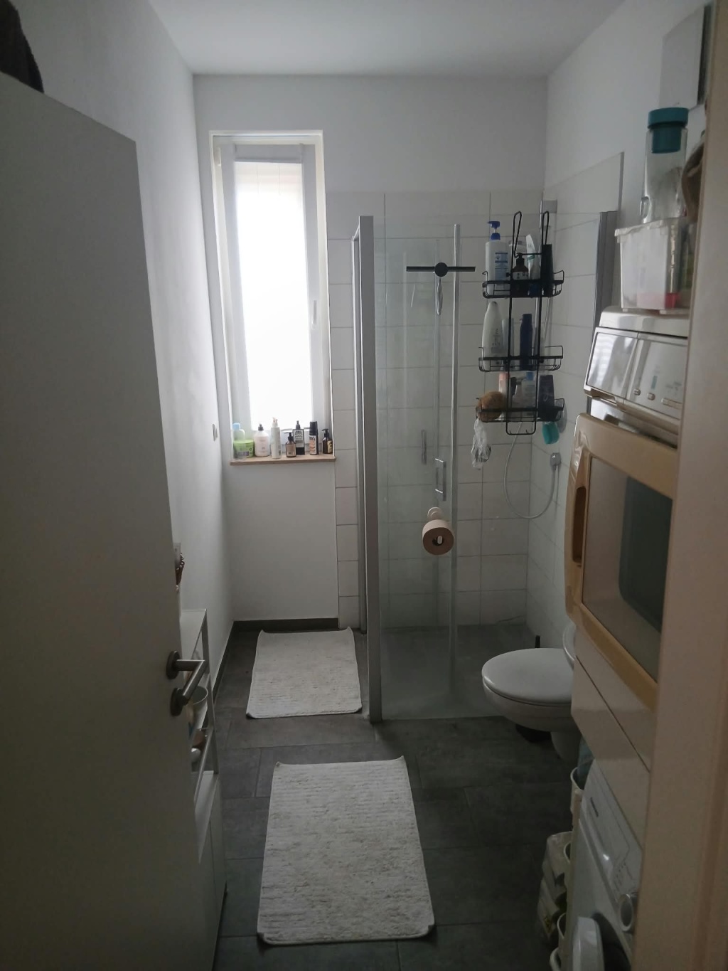 Helles 15 m2 großes Zimmer in einer zentralen Wohngemeinschaft für 3 Personen – Jenergasse, 7743 Jena Jena-Stadt – Vorschaubild 6