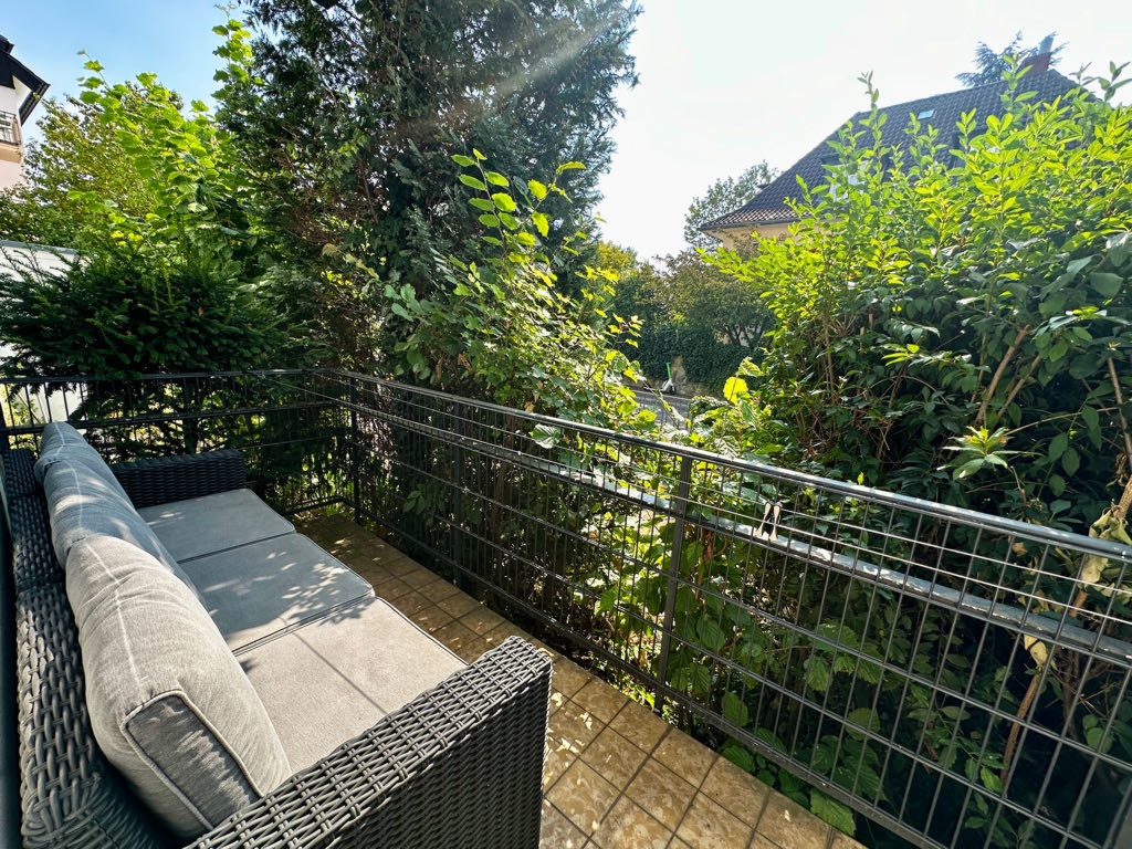 Wohnung Dornbusch Bundenweg - Bild 11