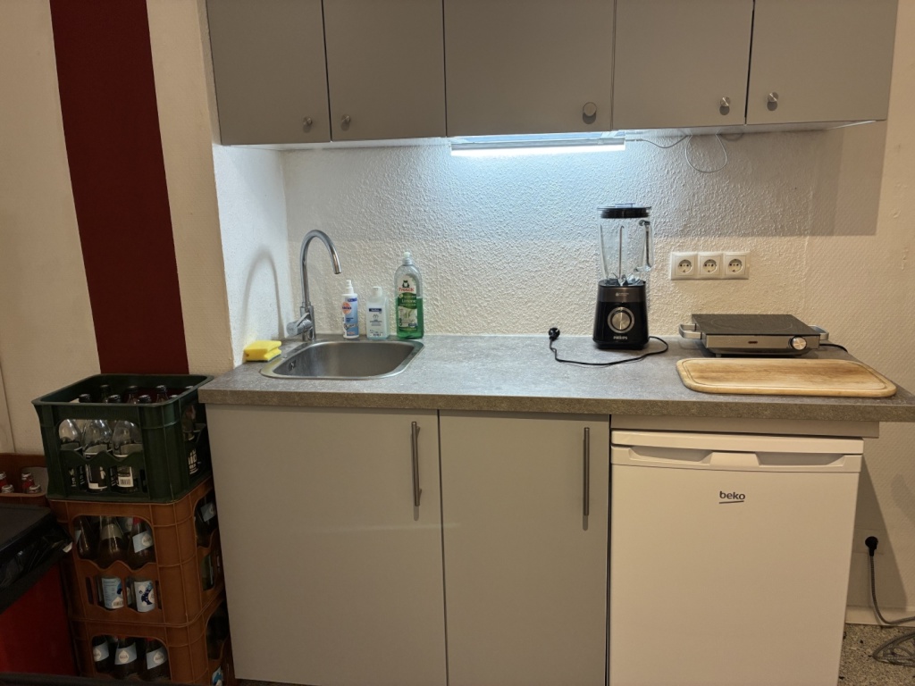 Flatshare Erphoviertel Dieckstraße 6 - picture 2