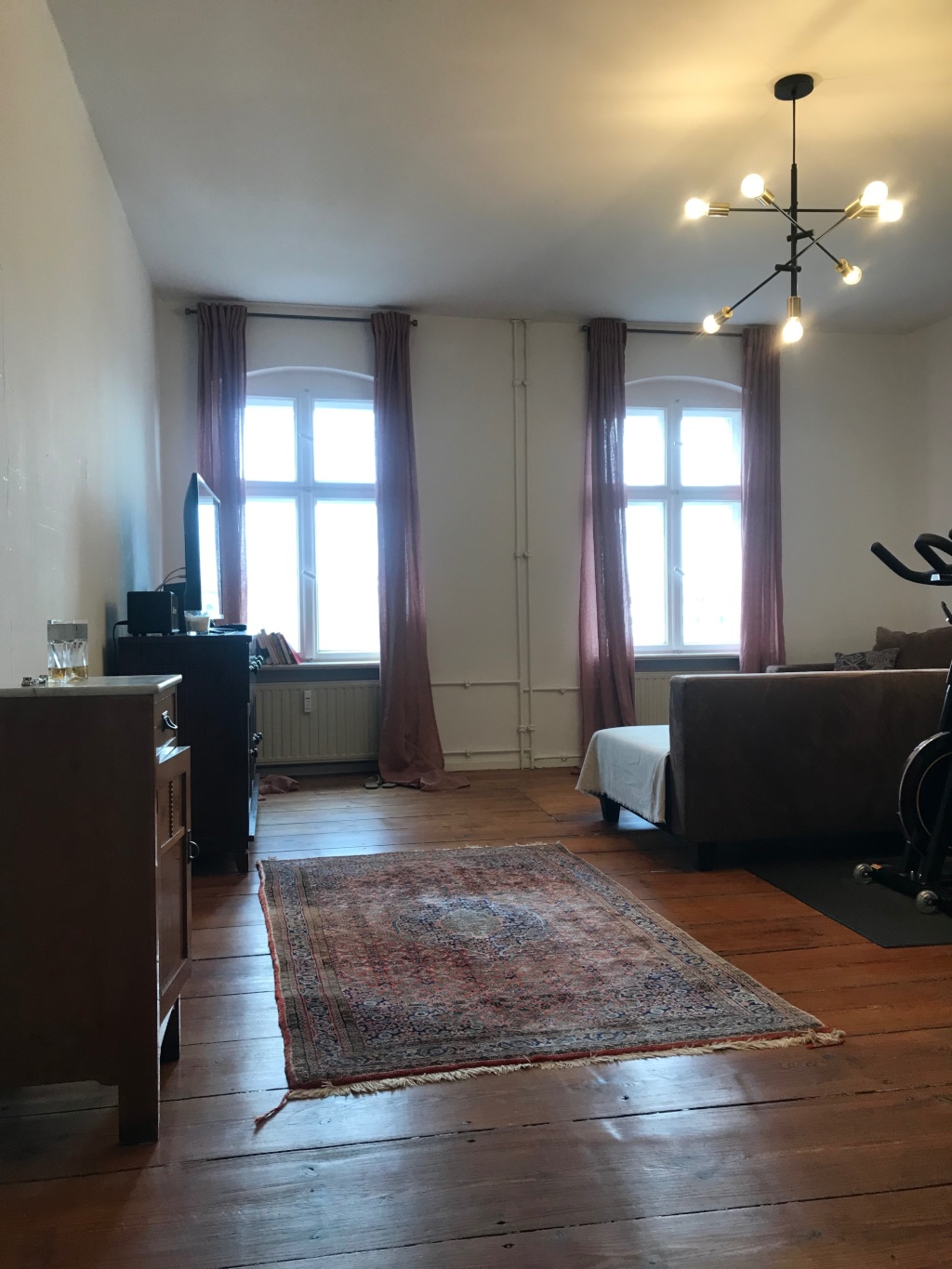 Flatshare Kreuzberg Audre-Lorde-Strasse  10 - picture 5