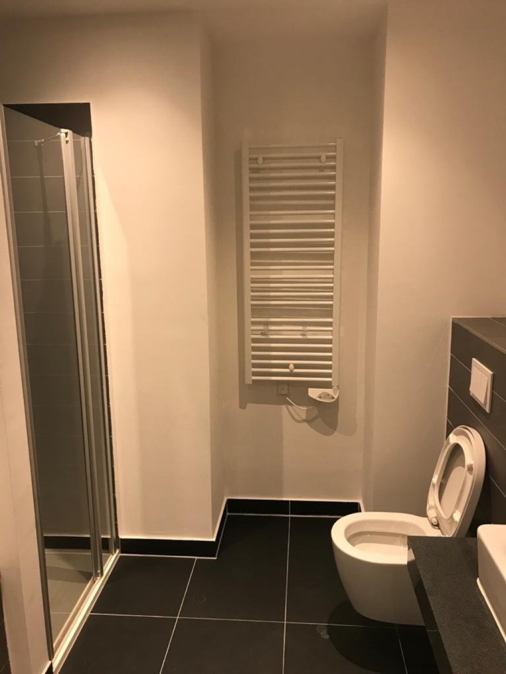 2-Zimmer-Wohnung am Potsdamer Platz (Mitte) – langfristig, Direktvertrag mit der Hausverwaltung – Voßstraße 26, 10117 Berlin Mitte – Vorschaubild 6