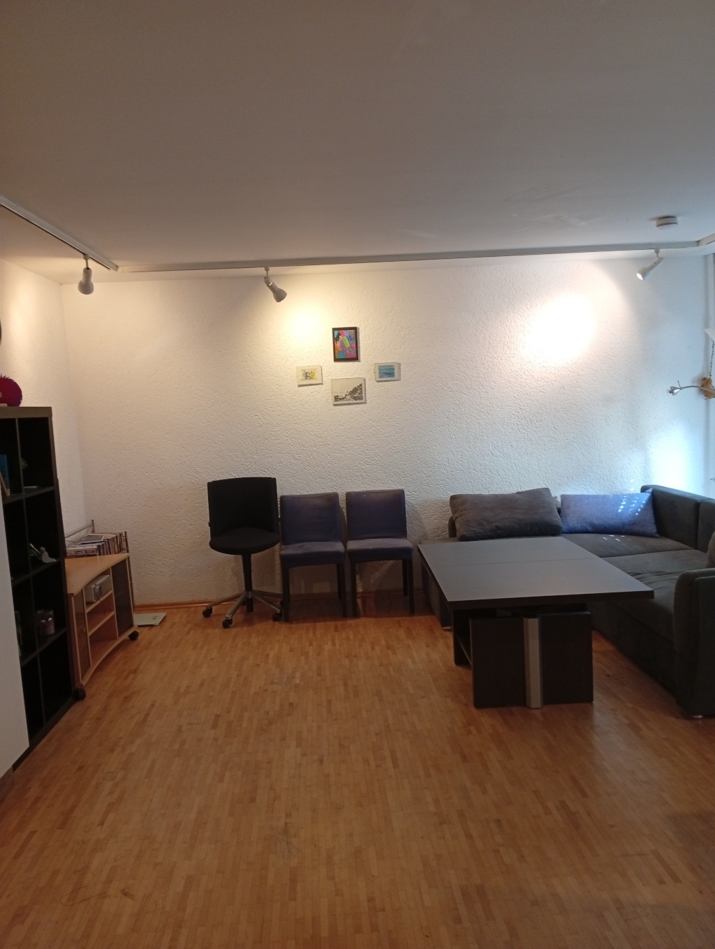 🏠 Fully Furnished Room for Rent in Darmstadt City Center – Mollerstraße, 64289 Darmstadt Darmstadt – Vorschaubild 18