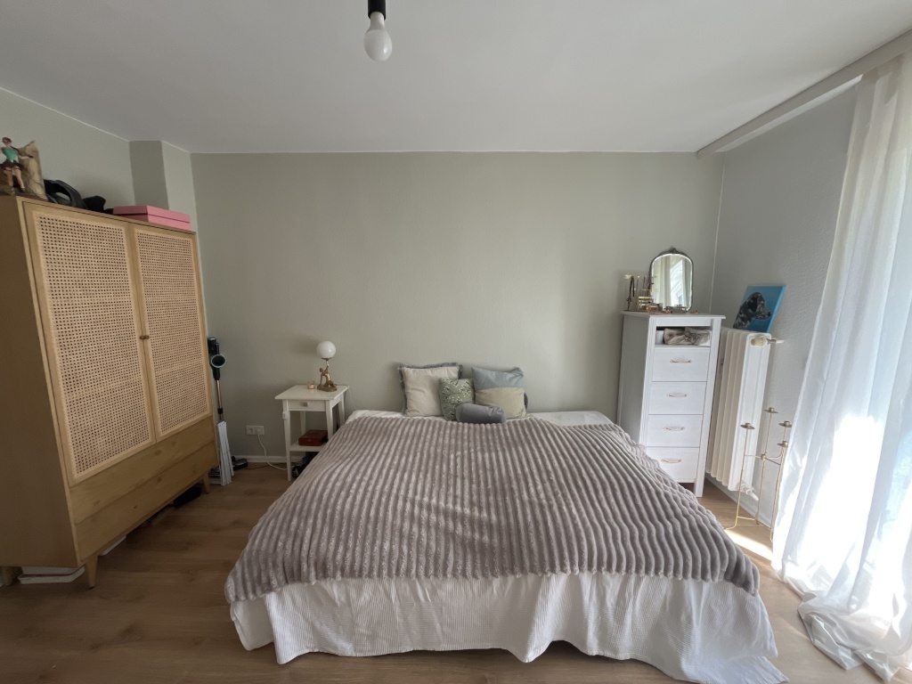 1-Zimmer-Wohnung Tempelhof Arnulfstraße 88 - Bild 14