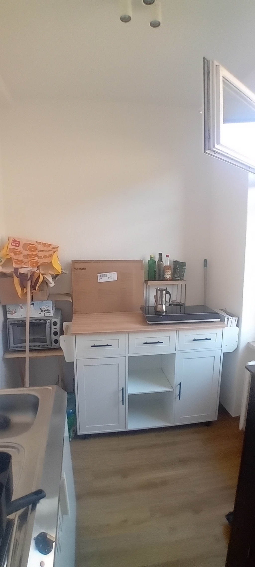 Gemütliche 2 Zimmer Wohnung in Halle Süd – Schmiedstr. 27, 6112 Halle (Saale) Süd – Vorschaubild 15