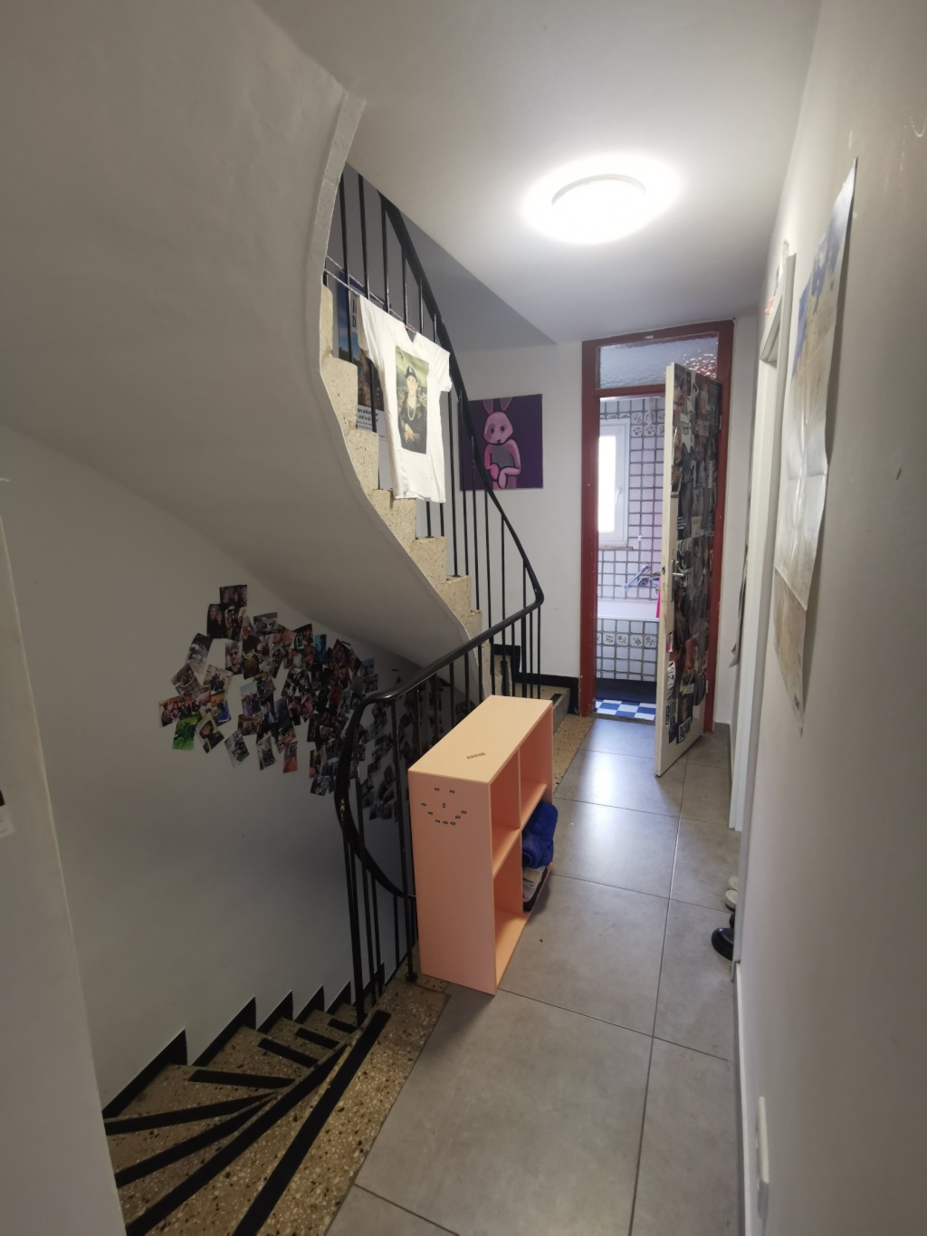 WG-Zimmer Obergiesing Bacherstraße 10 - Bild 8