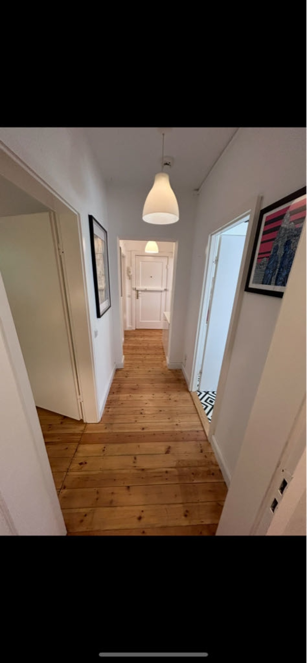 Flat Ottensen Lisztstraße - picture 13