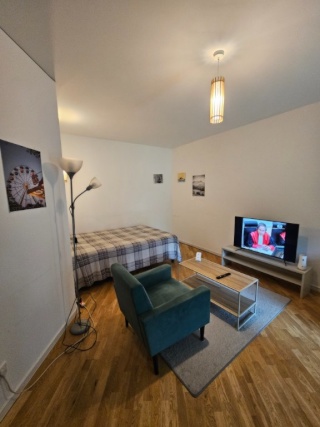 Imagen del anuncio: Single Room Apartment