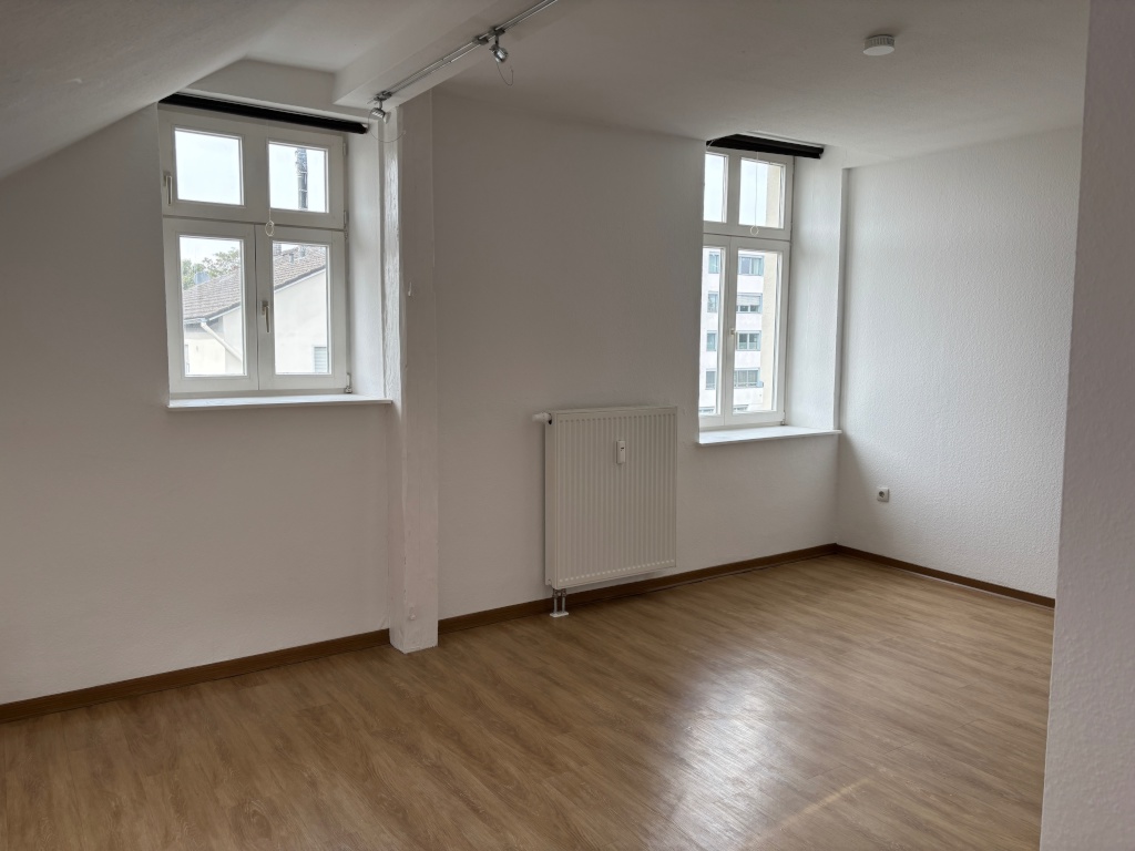 Wohnung Innenstadt Lagesche Straße 6 - Zimmer 1