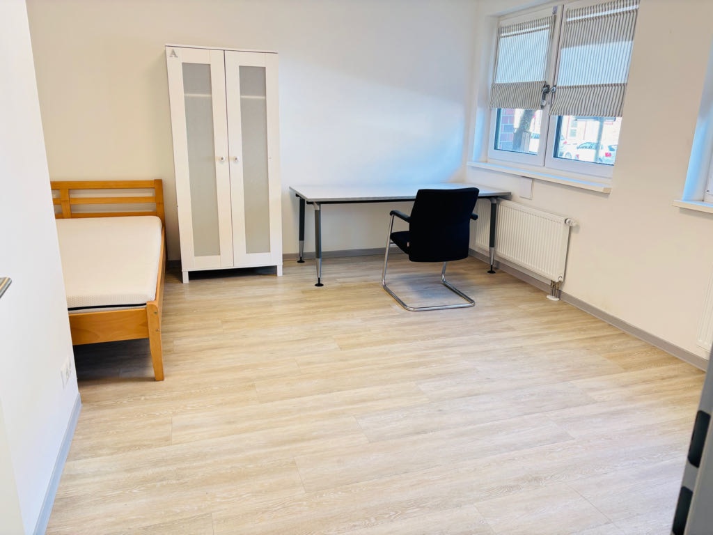 Flat Harburg Schwarzenbergstraße - picture 9