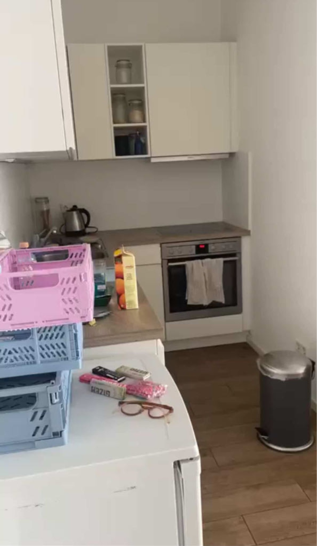 Wohnung Friedrichshain Gürtelstraße - Bild 5