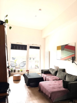 Studio Type Appartement near Ringbahn for 1 or 2 person — photo 1