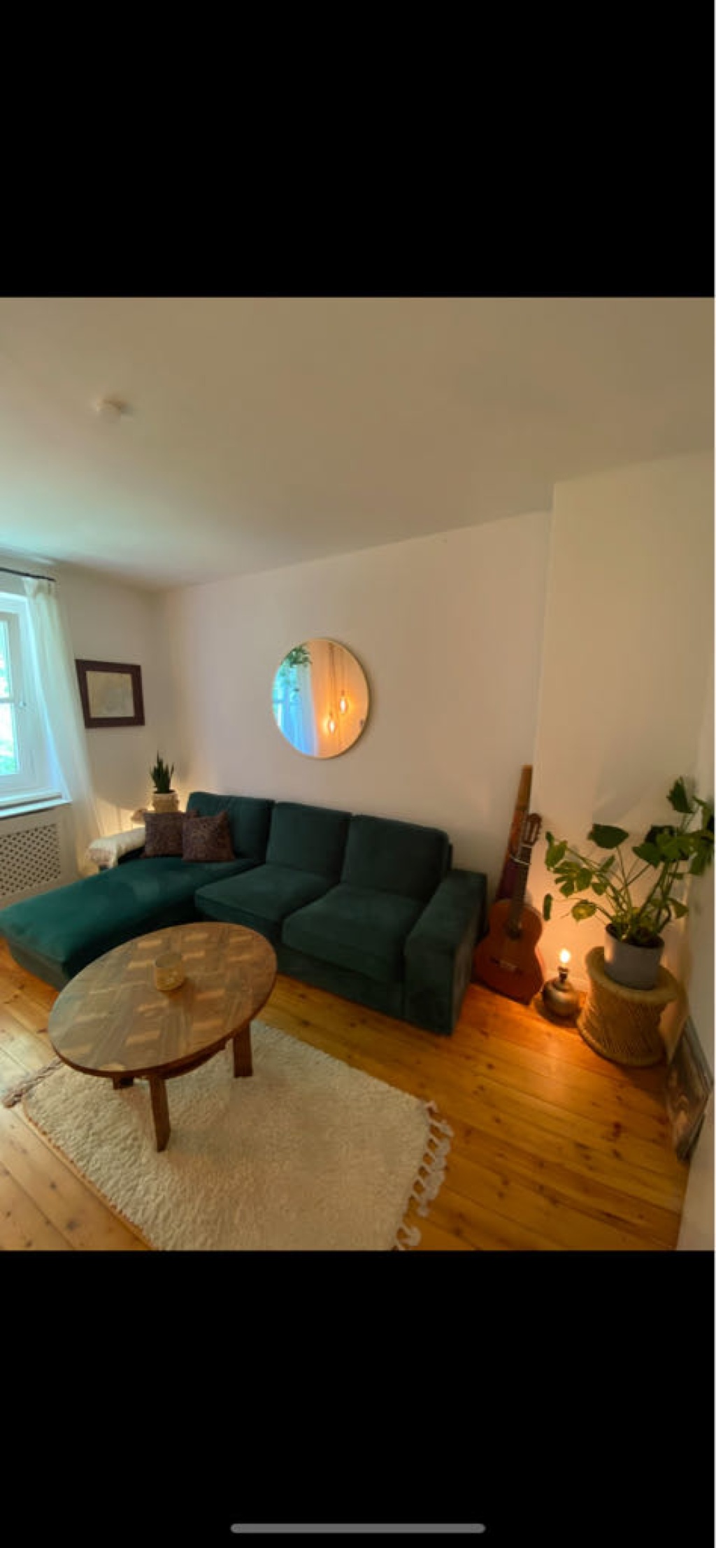 Flat Ottensen Lisztstraße - picture 9