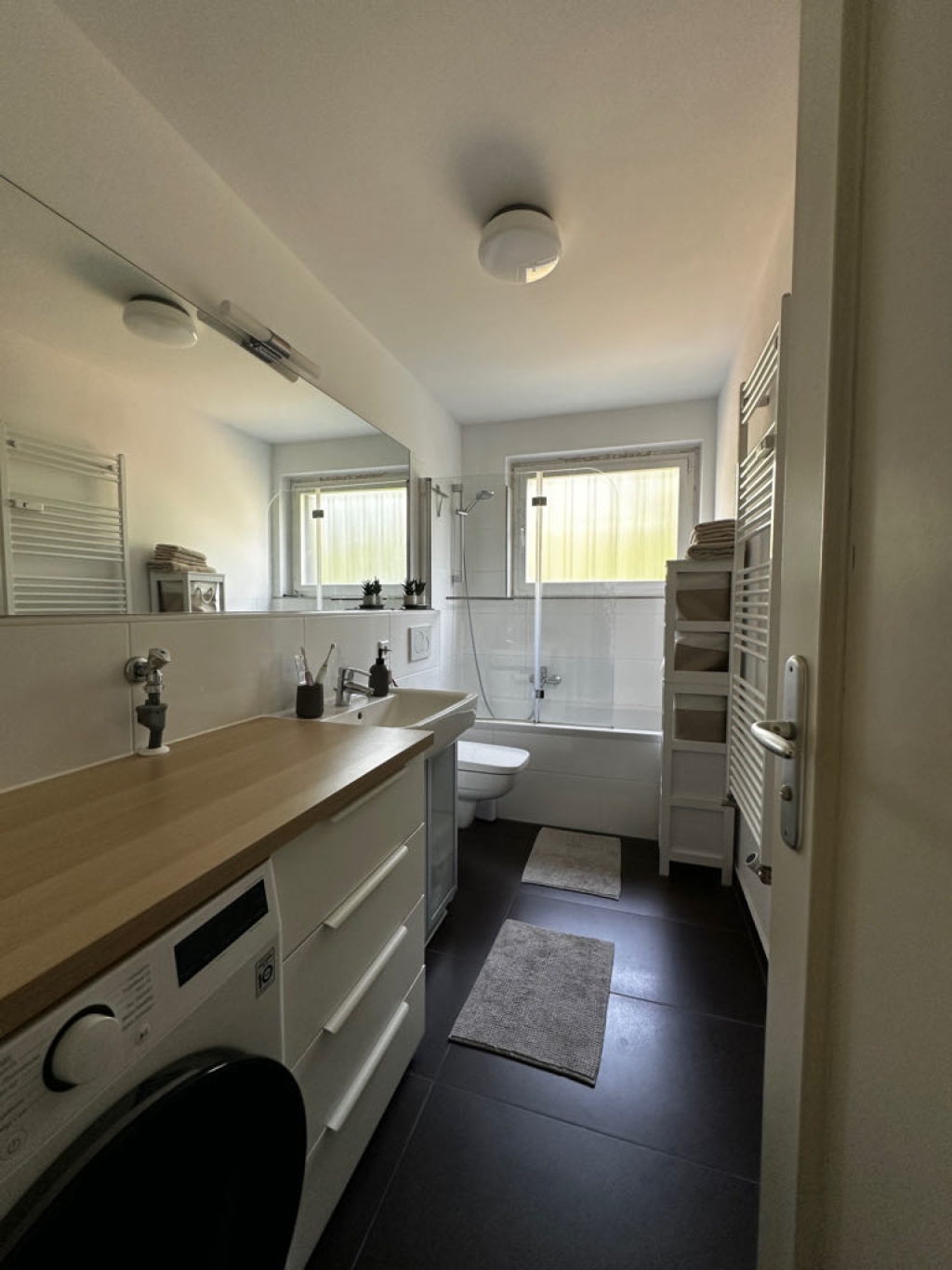 Wohnung Dornbusch Bundenweg - Bild 8