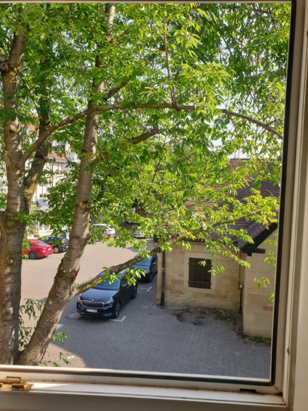 Neue 3-4 Personen WG , 5 Zimmer Haus – Rudolf-Gehring-Platz 1, 70469 Stuttgart Feuerbach – Vorschaubild 6