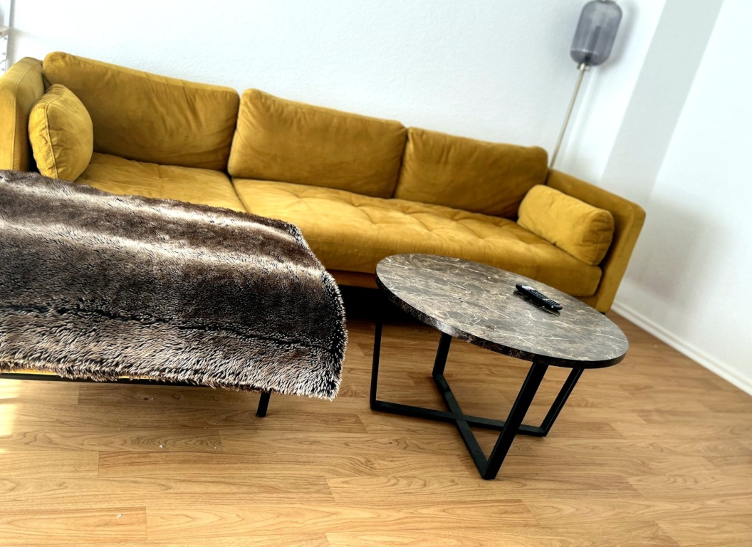Hochwertig eingerichtete 3-Zimmer-Wohnung in Berlin-Mitte – befristet zur Untermiete – Schwartzkopffstr., 10115 Berlin Berlin – Vorschaubild 3