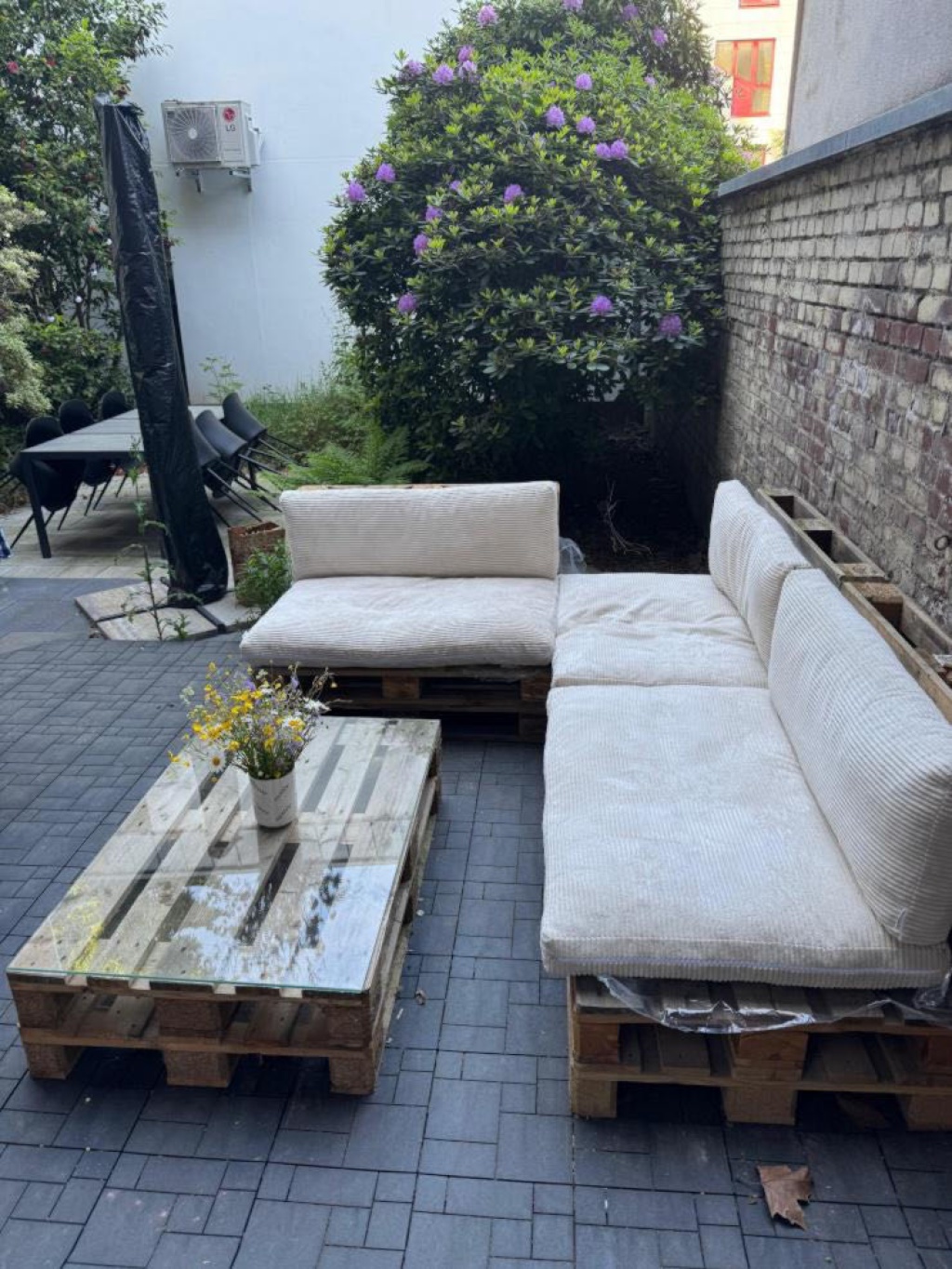 WG-Zimmer Golzheim Kaiserswerther Straße 259 - Bild 9