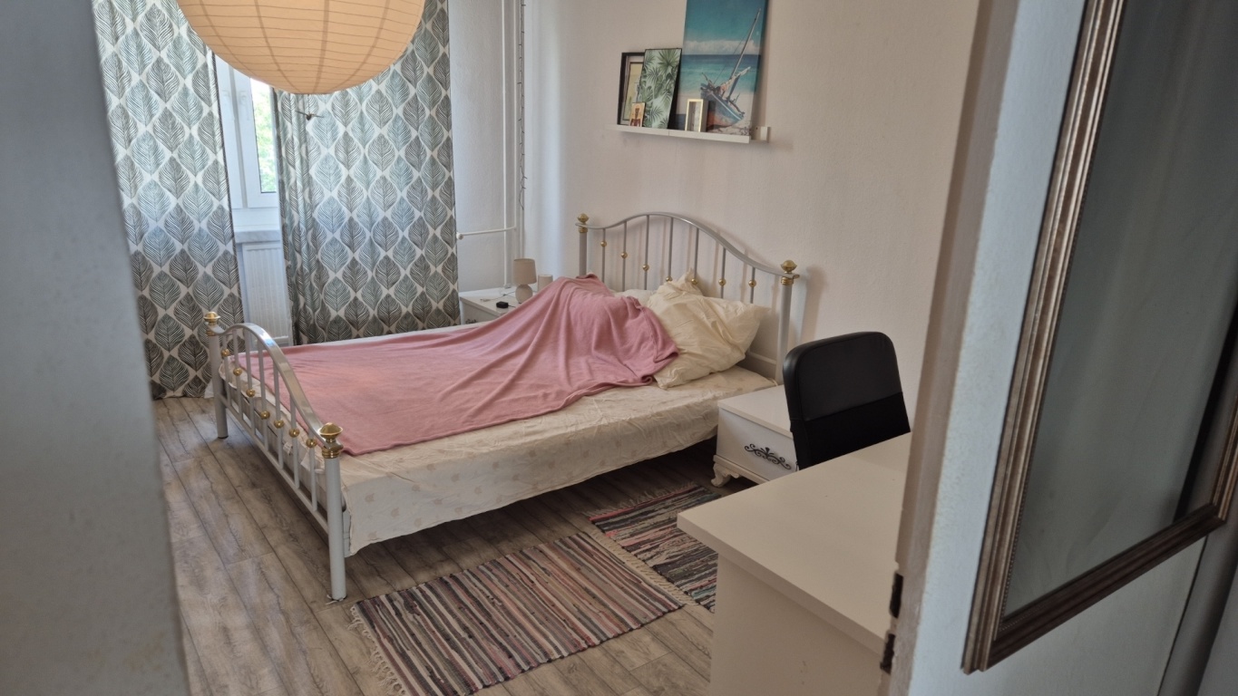 Flatshare Marzahn-Hellersdorf Rabensteiner Straße 36 - picture 12