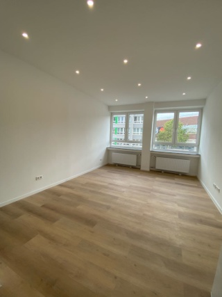 Ad image: Hochwertig saniert & zentral – 62,5 m2 | Erstbezug | Düsseldorf-Stadtmitte