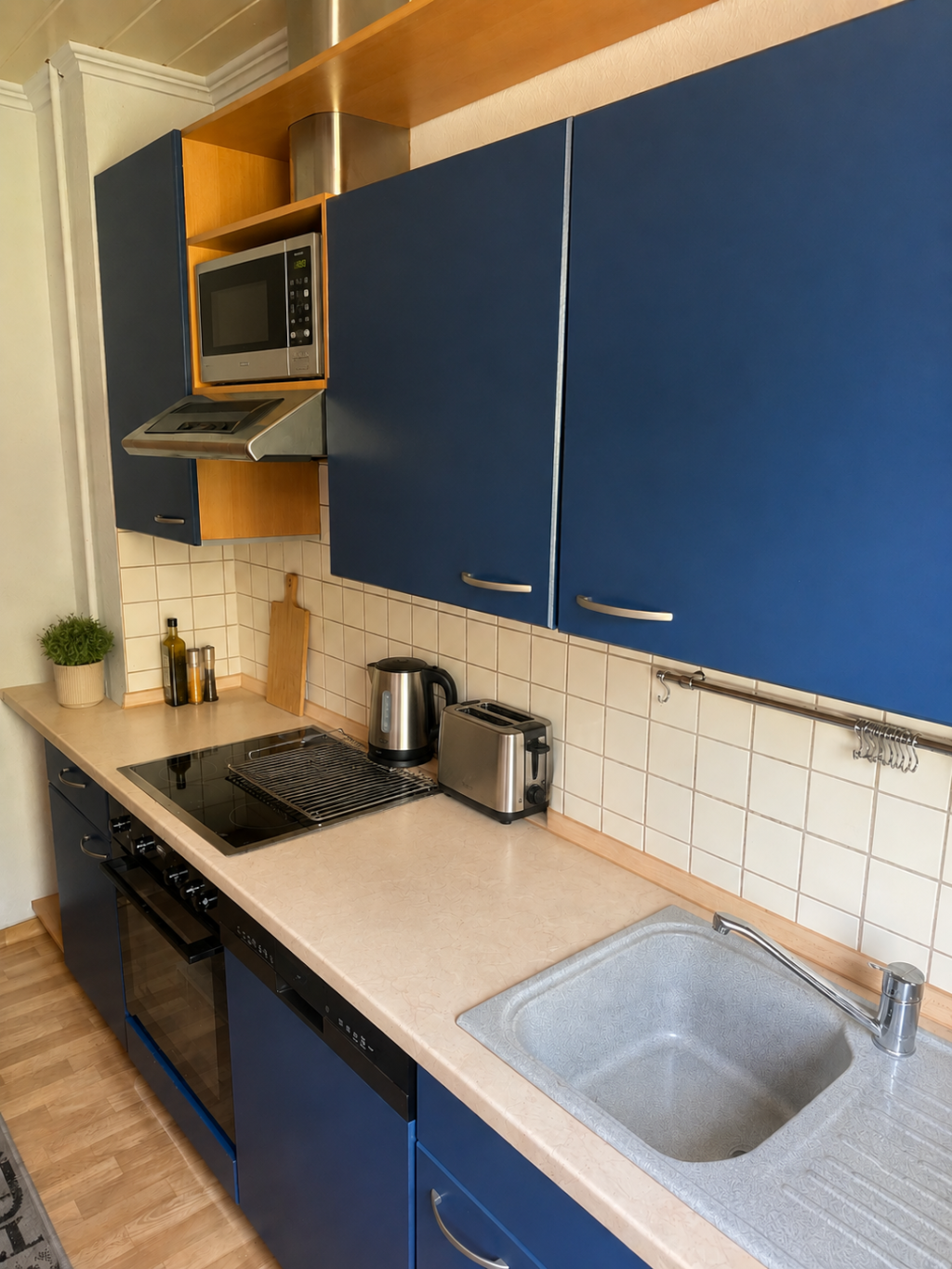 Flatshare Südstadt Weg am Hang 30 30 - picture 4
