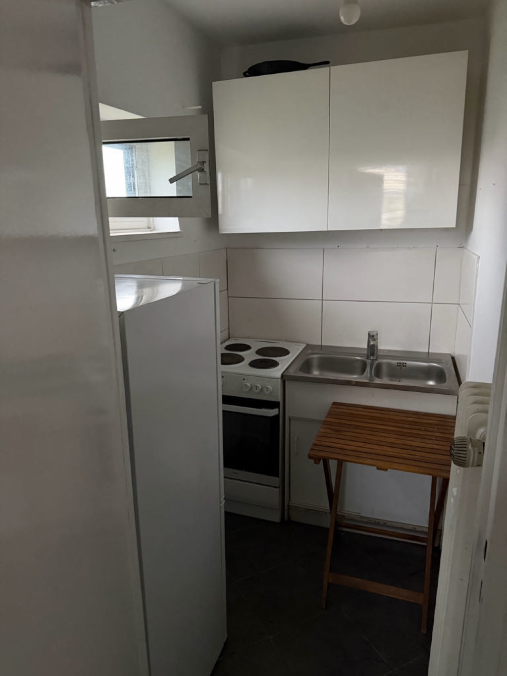 1-Zimmer-Wohnung Kreuzberg Kottbusser Straße - Bild 6