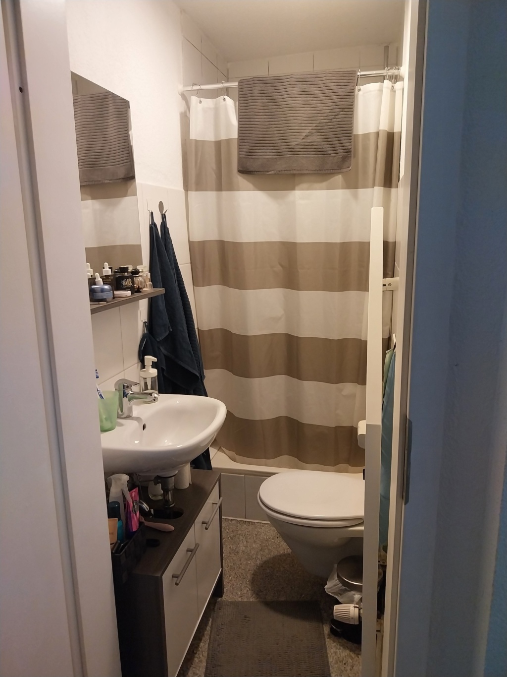 Apartamento Oberstadt Wettergasse 43 - foto 6