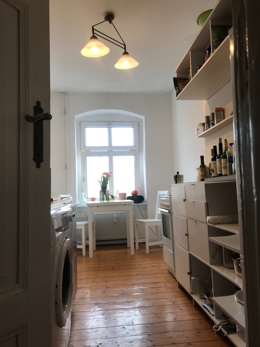 Flatshare Kreuzberg Audre-Lorde-Strasse  10 - picture 1