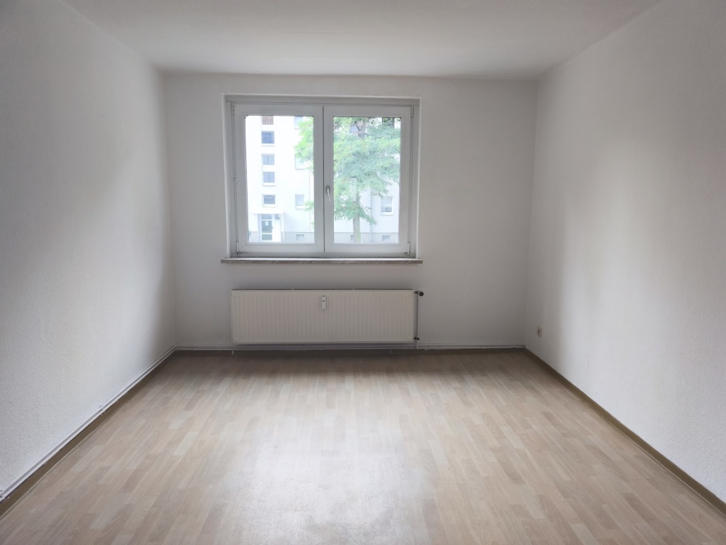 Wohnung Merseburg Arthur-Scheibner-Straße 19 - Schlafzimmer