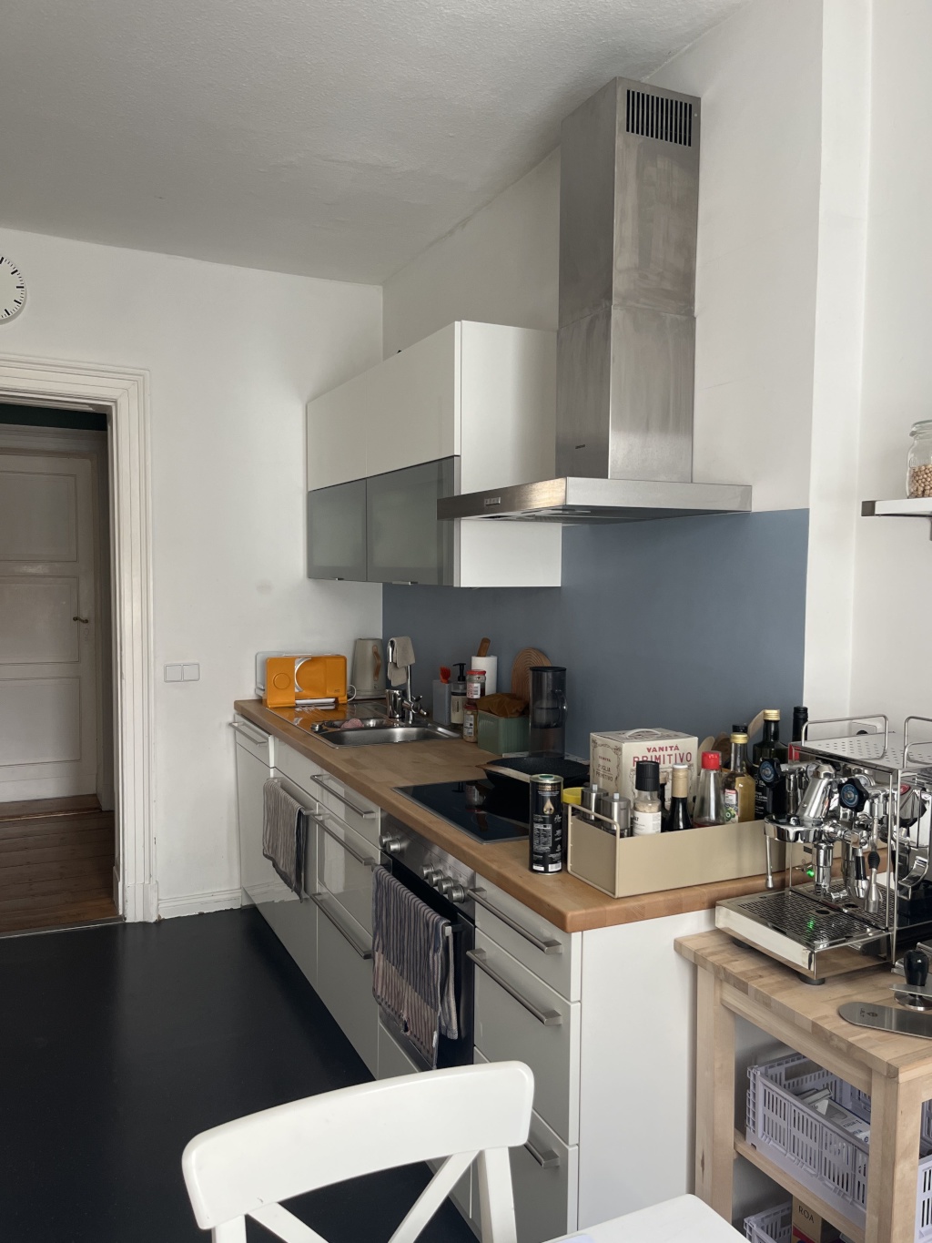 WG-Zimmer Kreuzberg - Bergmannkiez Solmsstraße - Bild 3