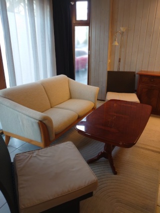 Ad image: Großes, helles WG Zimmer mitten in Weil der Stadt