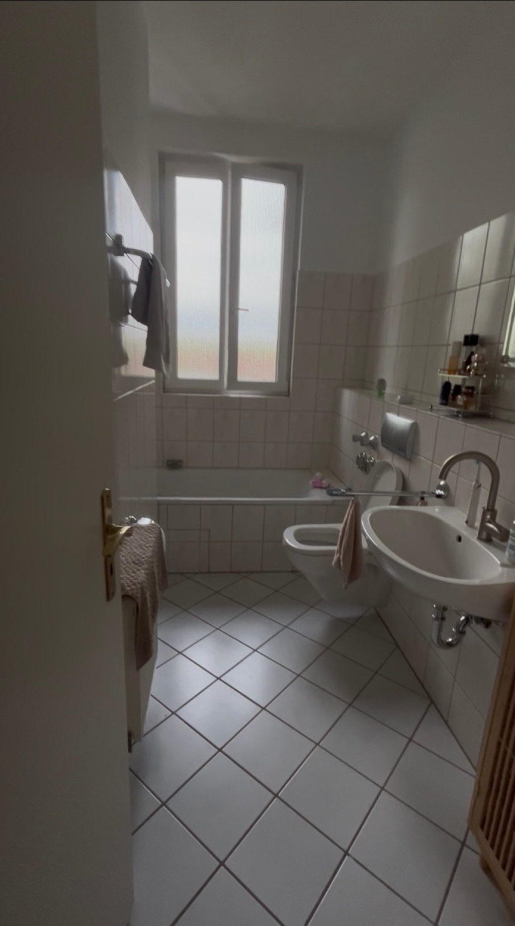 Wohnung Gallus Sodener Straße - Bild 8