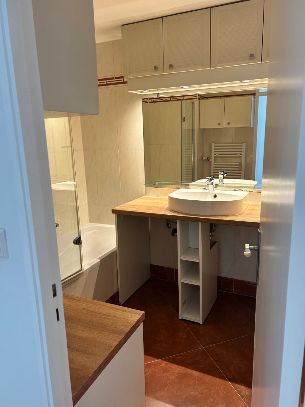 WG-Zimmer Unterhaching Fasanenstraße - Bild 8
