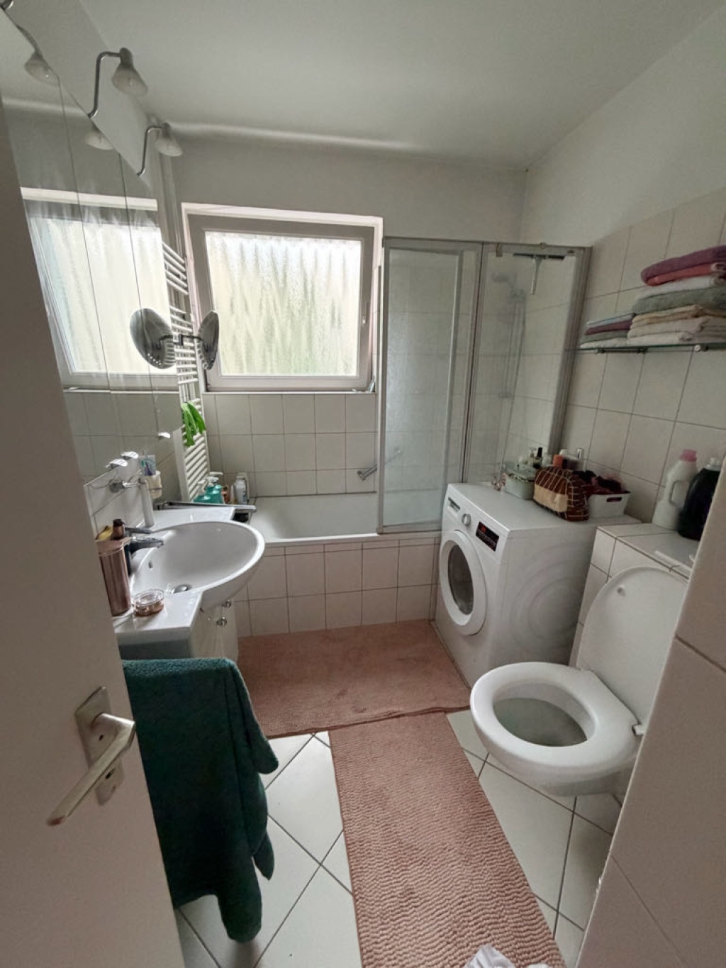 Wohnung Friedenau Büsingstraße - Bild 6