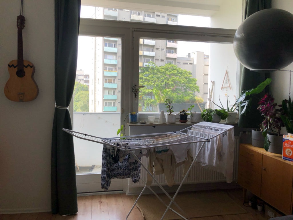 1-Zimmer-Wohnung Friedrichshain-Kreuzberg Hedemannstraße - Bild 5