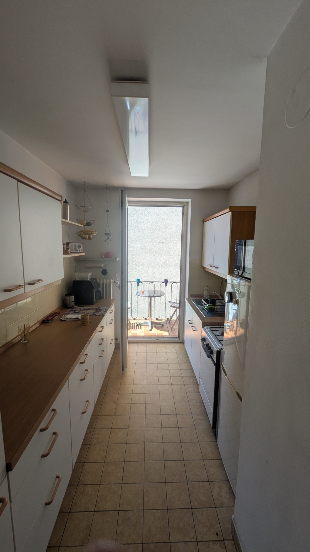Wohnung Mitte Münsterplatz - Bild 9