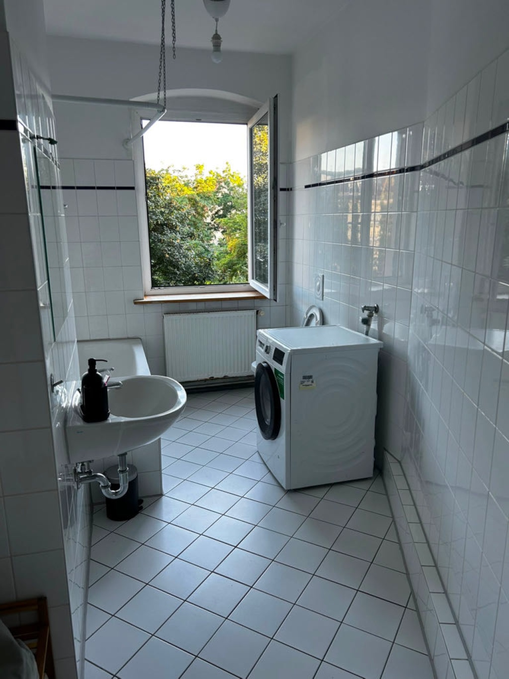 Wohnung Rummelsburg Kaskelstraße - Bild 11