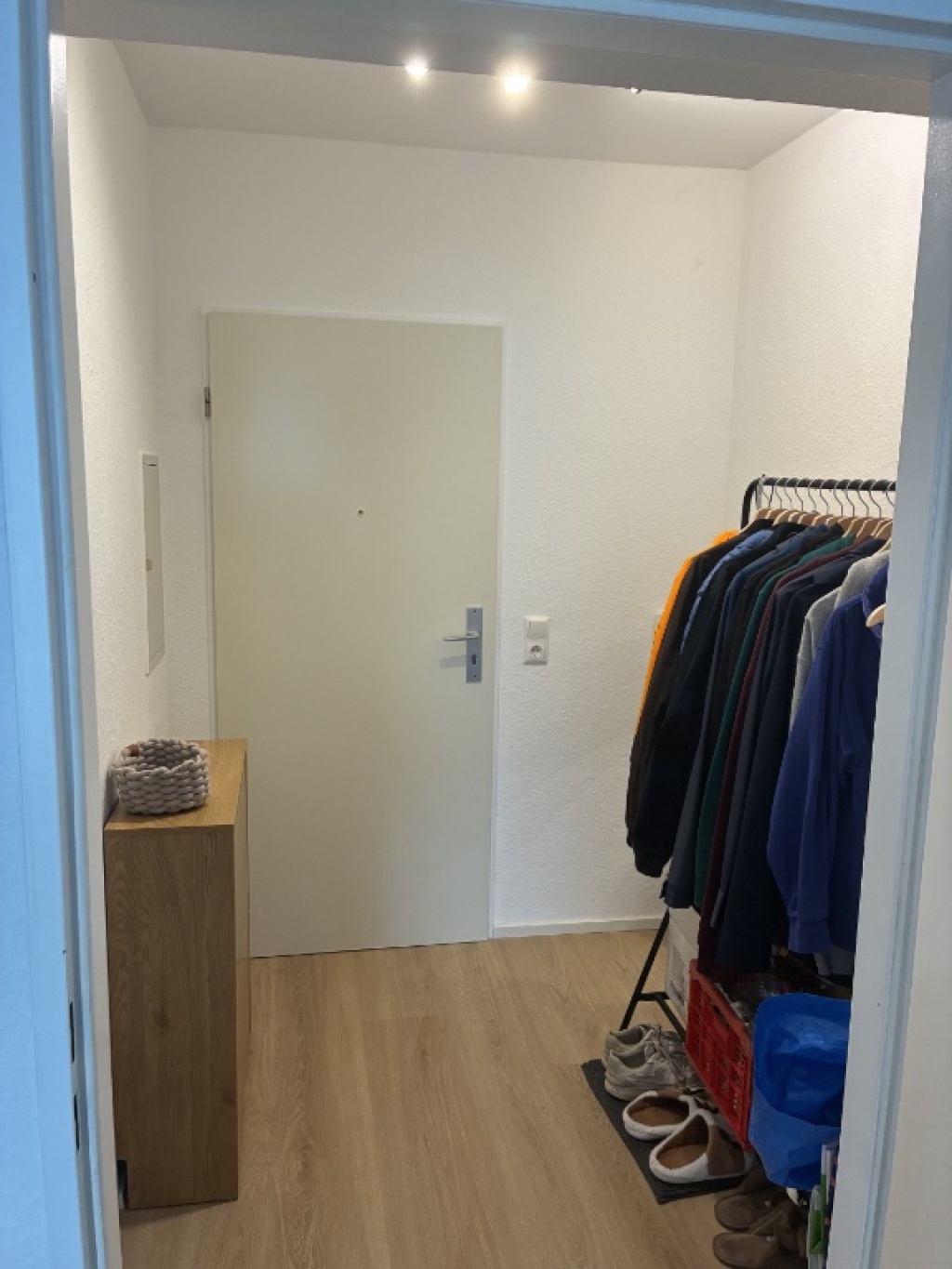 Möbliertes Apartment für 01.10-28.02, 15 Min zu Fuß zur RWTH, alles inklusive – Jülicher Straße 114, 52070 Aachen Aachen – Vorschaubild 3