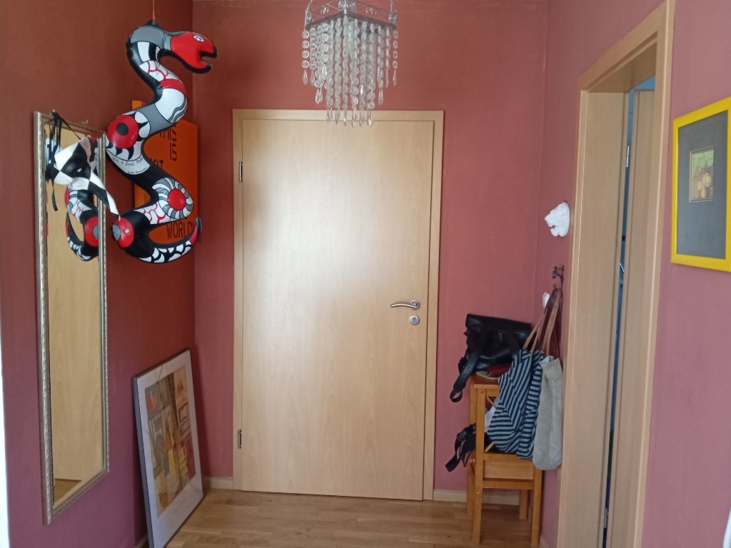 Möblierte 2-Zimmer-Wohnung in Konstanz-Paradies – etwa 3 Monate zur Zwischenmiete – St. Martinsweg 7b, 78462 Konstanz Paradies – Vorschaubild 10