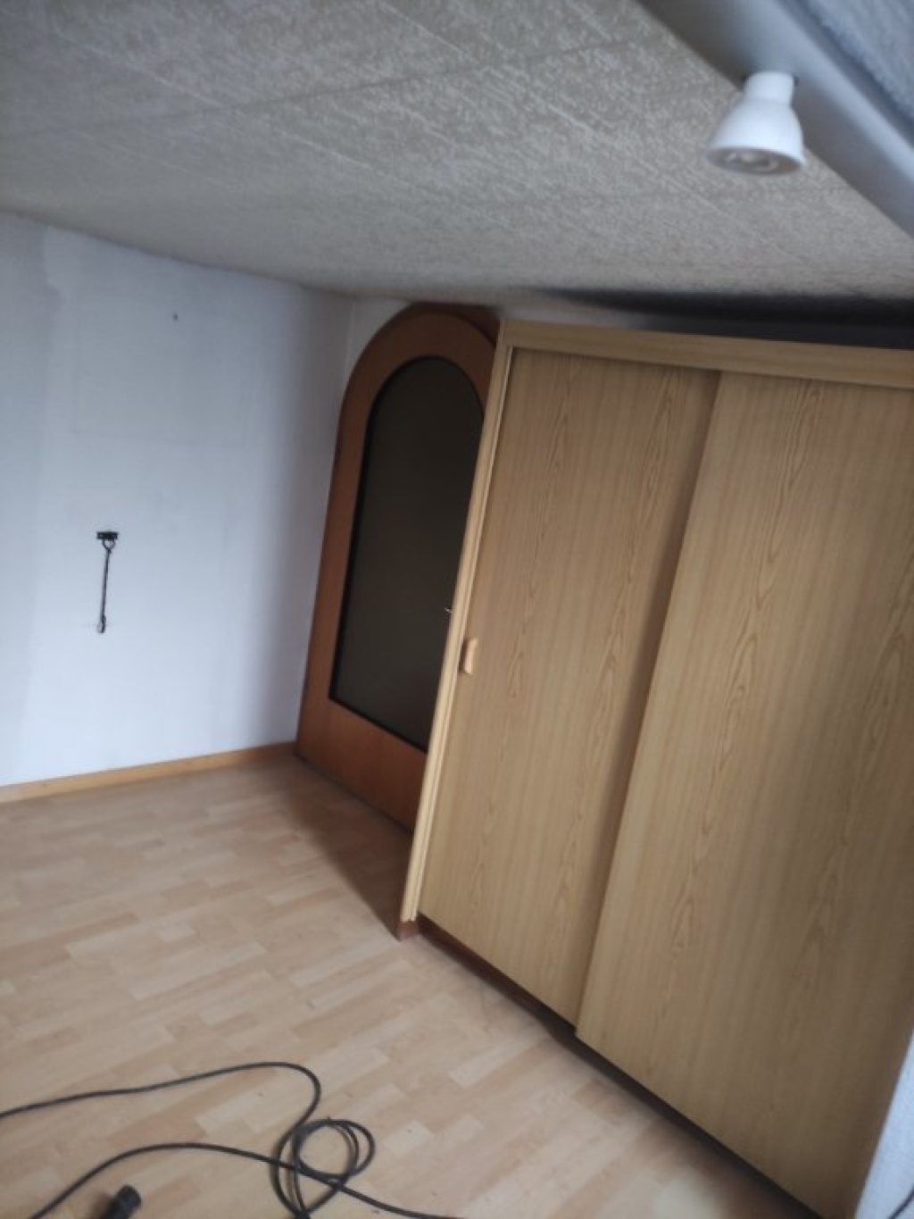 WG-Zimmer Randersacker Herrngasse 23 - Vorraum Zimmer 1 und 2