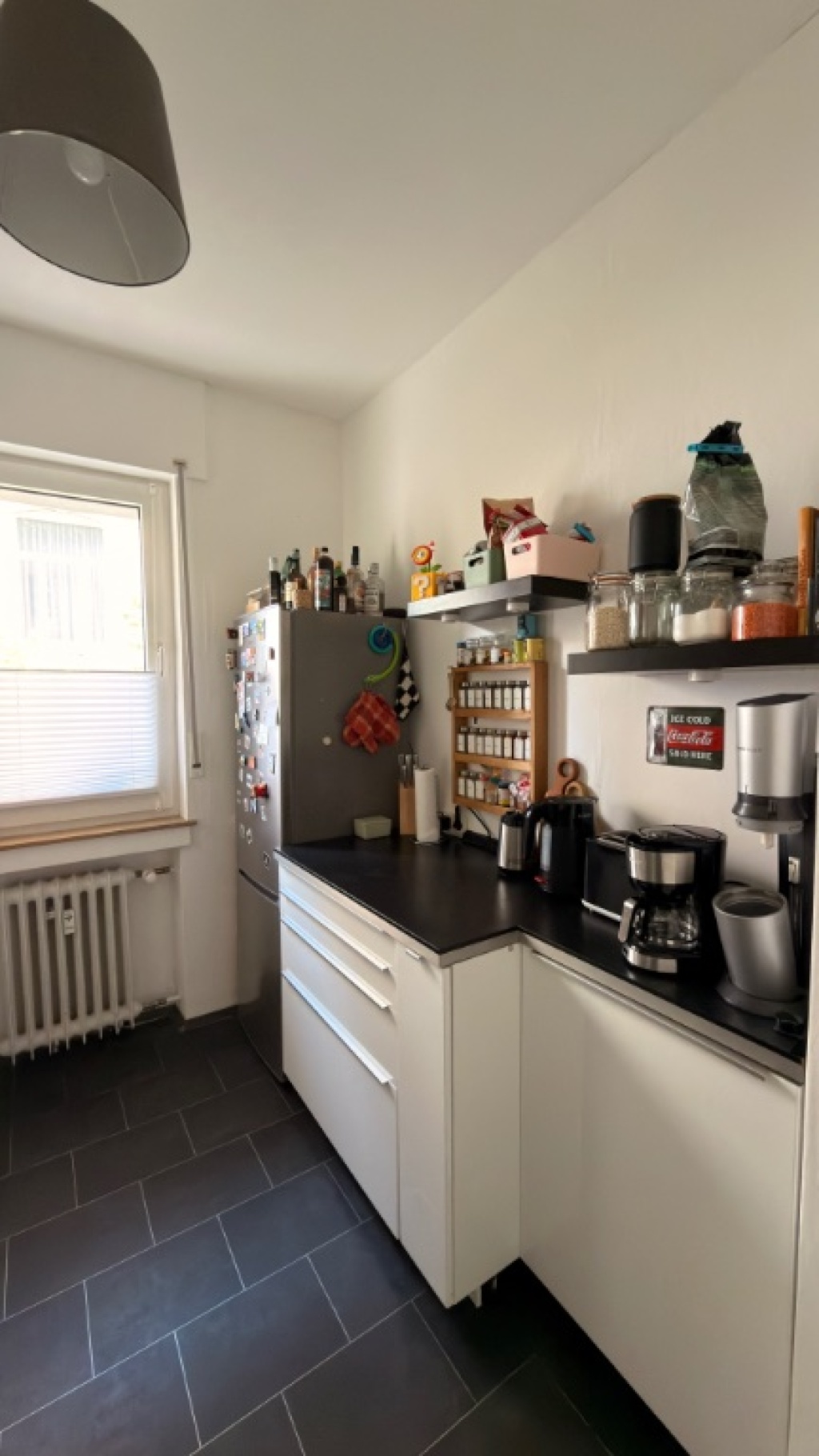 Möblierte 3-Zimmer-Wohnung zur Zwischenmiete in Aachen-Südviertel – Lütticherstr., 52074 Aachen Aachen – Vorschaubild 3