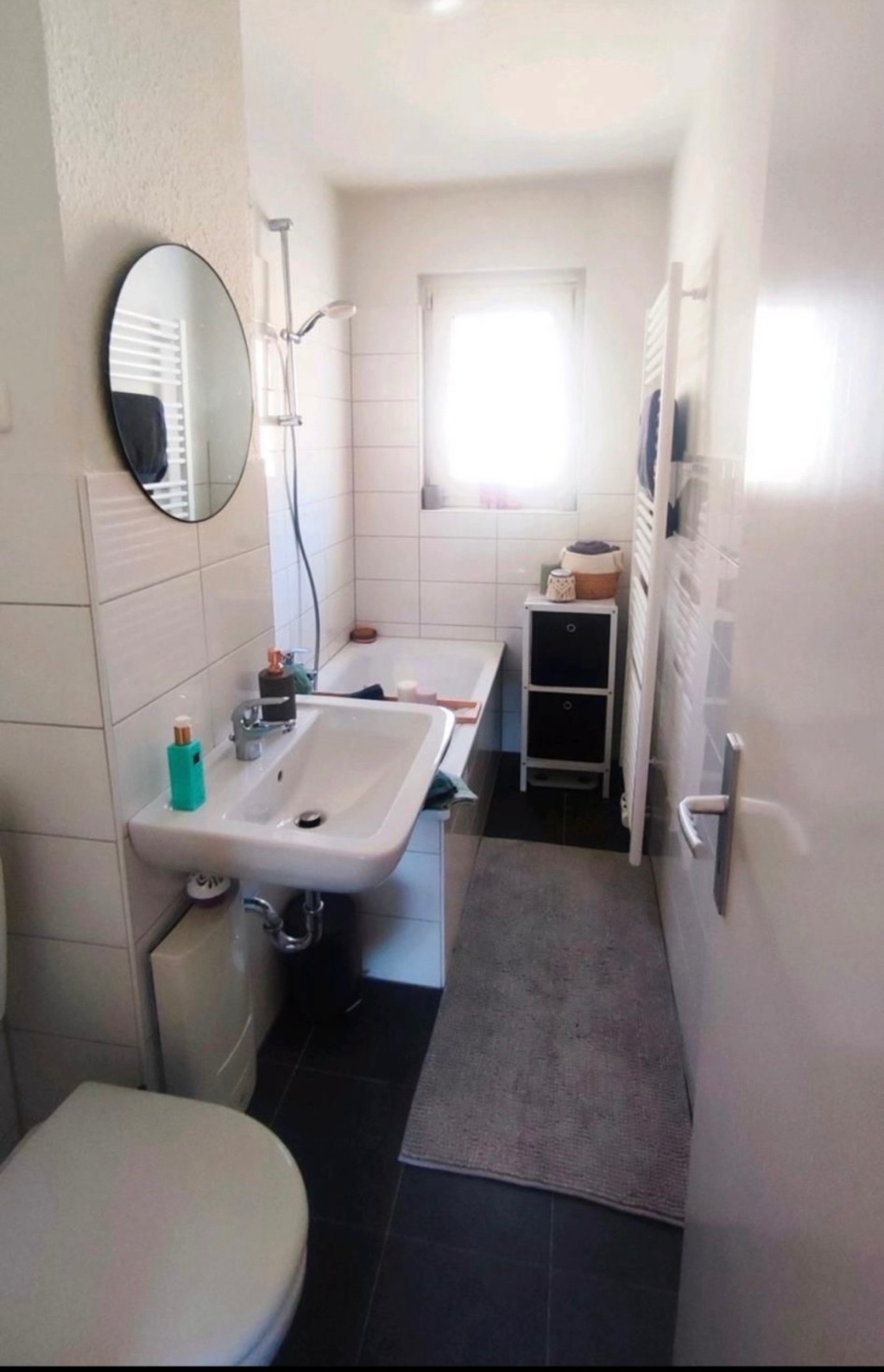 Schöne 2,5 Zimmer Wohnung in Essen – Bochumer Landstraße 256 256, 45276 Essen Steele – Vorschaubild 4