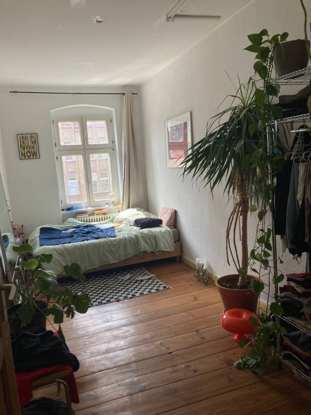 WG-Zimmer Neukölln Karl-Marx-Straße 3 - Bild 1