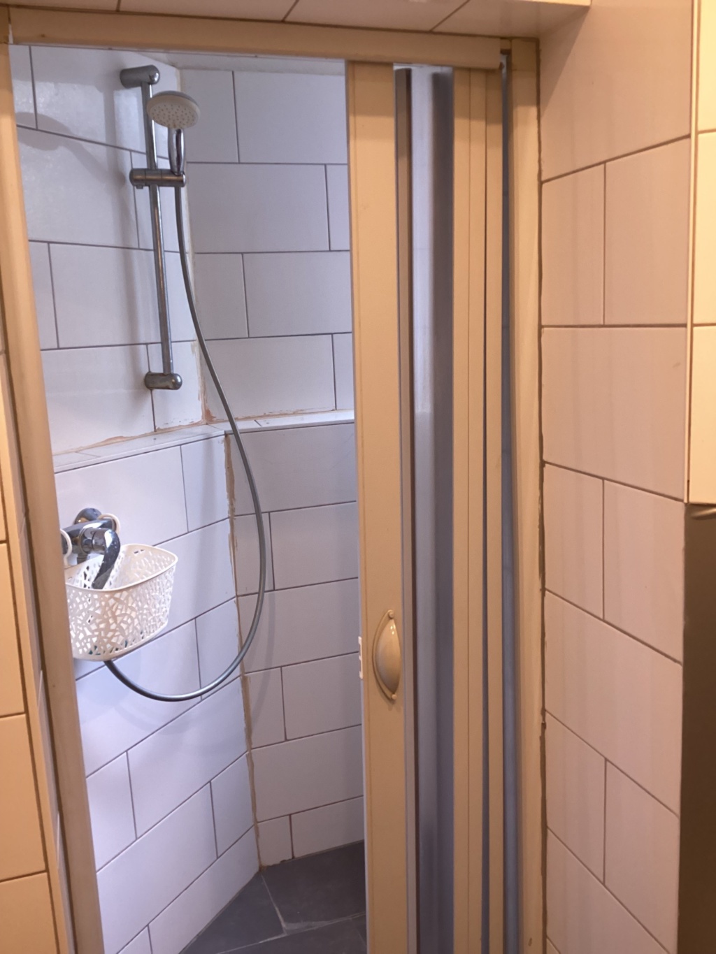 1-Zimmer-Wohnung in der Nähe der Freien Universität Berlin. – Moselstr, 12159 Berlin Friedenau – Vorschaubild 8