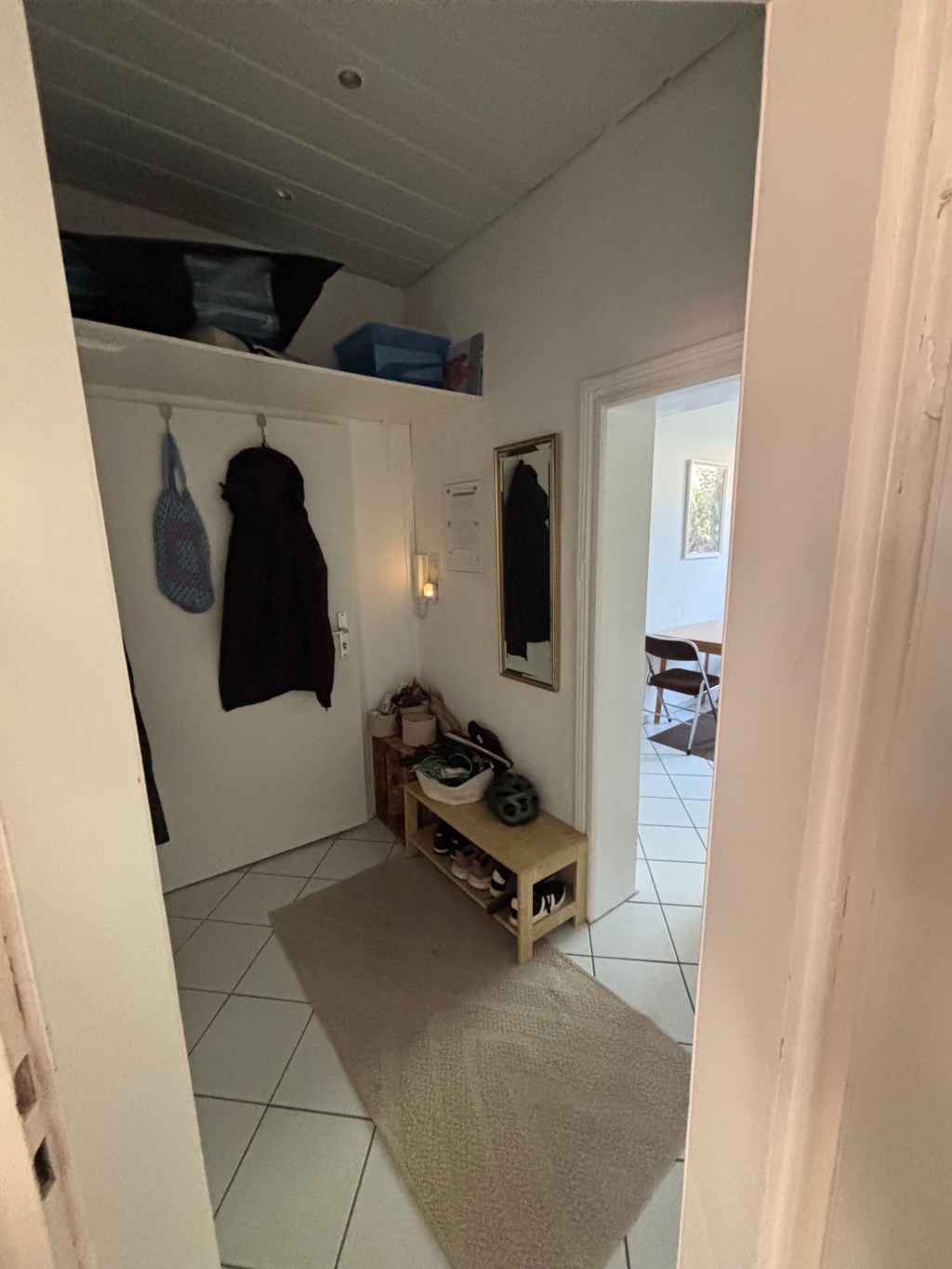 2-Zimmer-Wohung – Tappenstraße46, 31134 Hildesheim Hildesheim – Vorschaubild 4