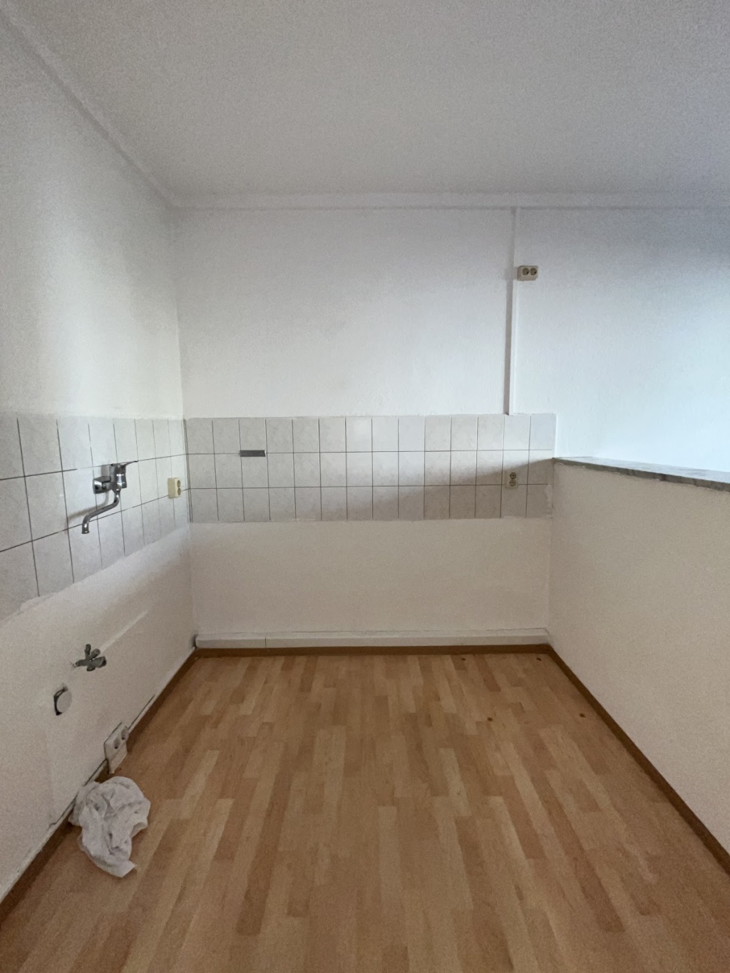 Wohnung Gera Kastanienstraße 5 - Küche