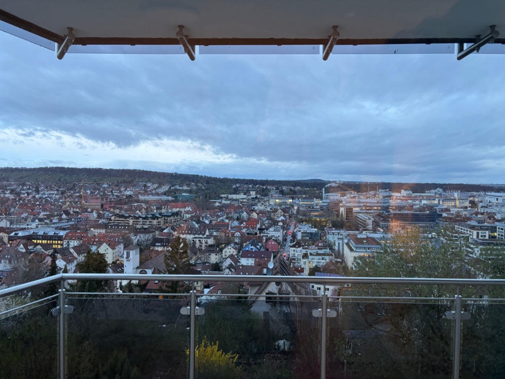 WG-Zimmer Feuerbach Burghaldenweg 56 - Bild 15