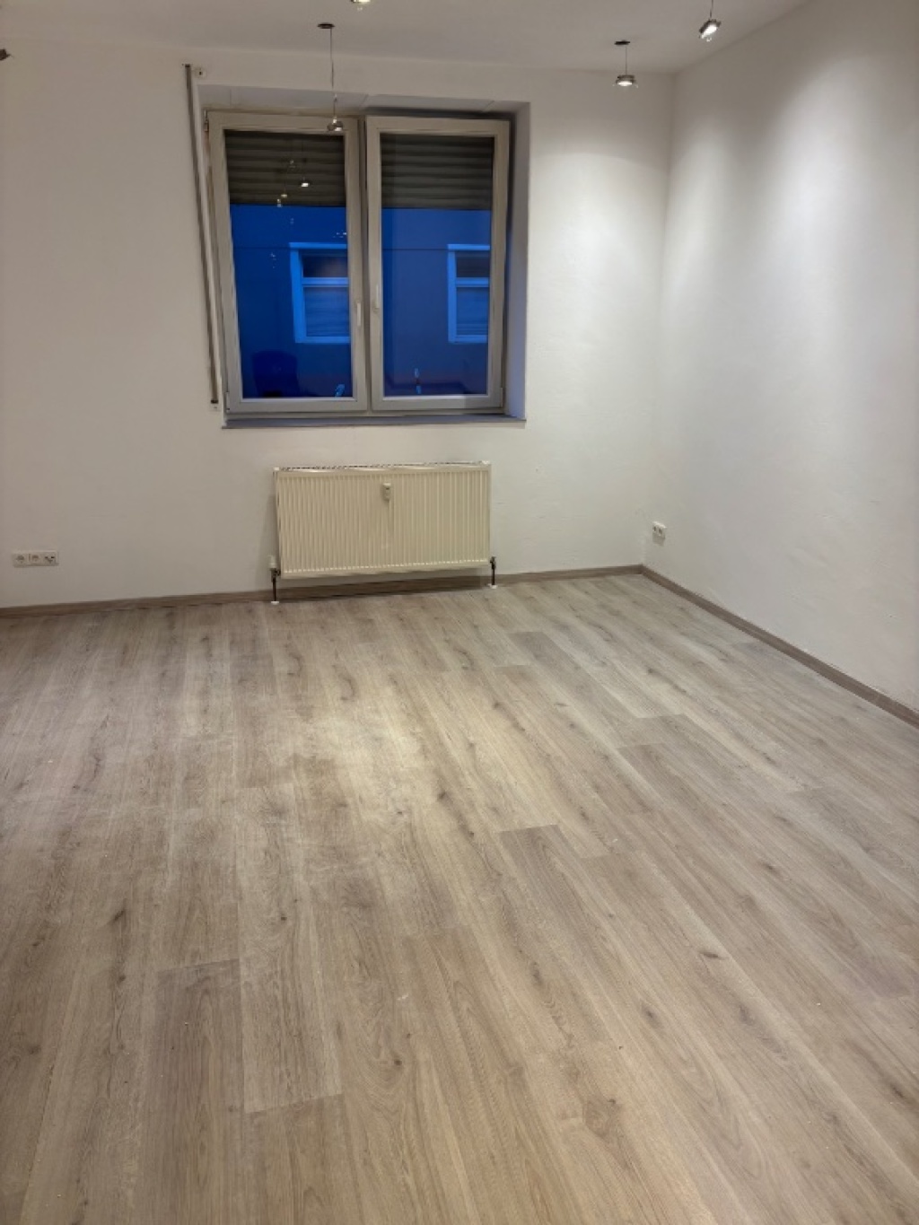1 Zimmer Wohnung nähe Stadtpark Bochum