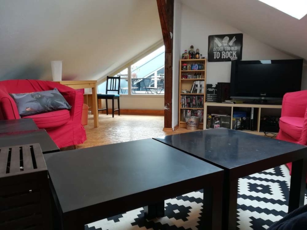 Wohnung für 3er-WG, 98qm, Kölner Süden, 4ZKDB – Raderthaler 27, 50968 Köln Raderthal – Vorschaubild 13